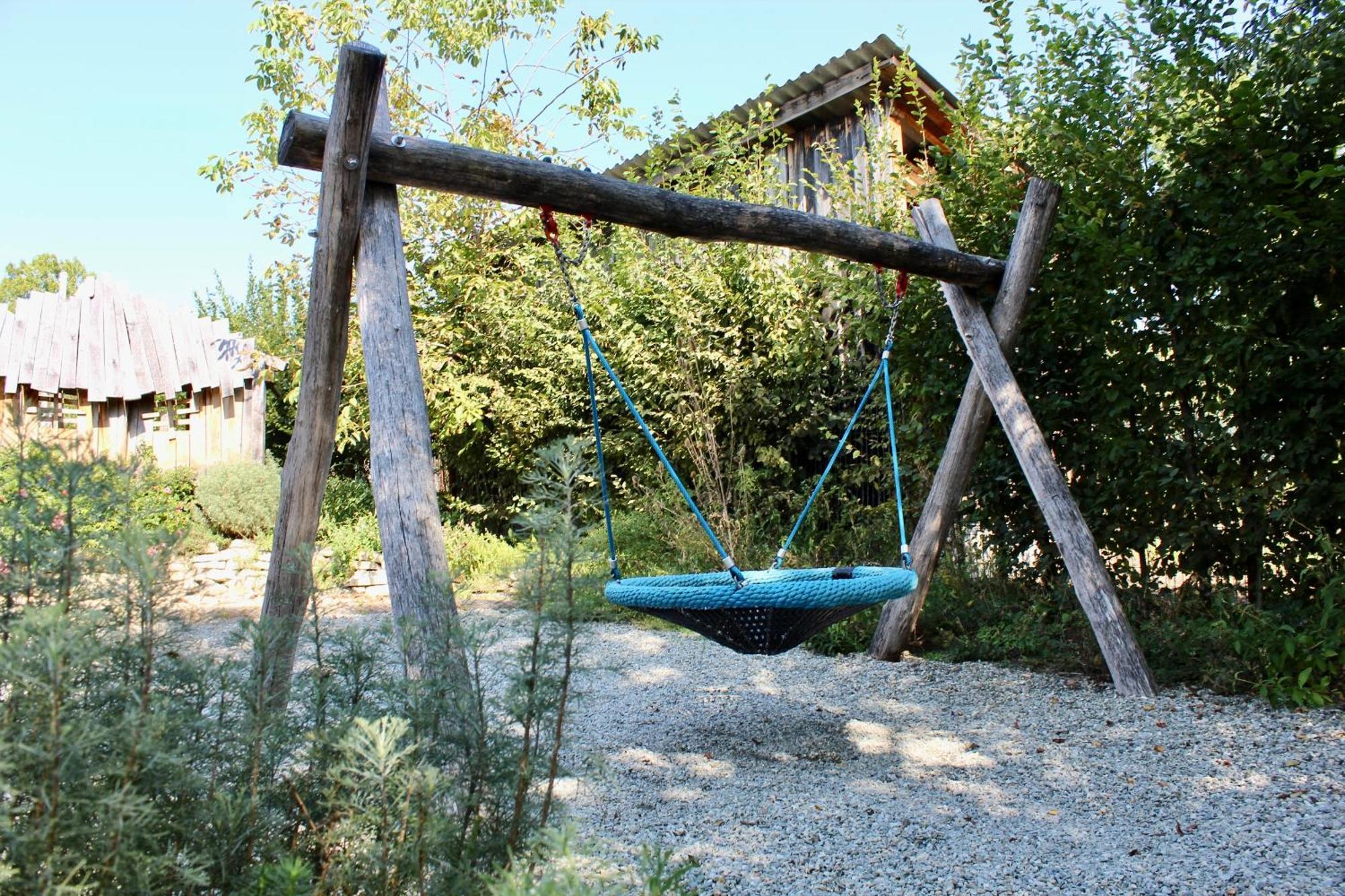 Pensiunea Agora Michelsberg Exterior foto
